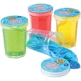 thumbnail image 4 of US Toy 4529 8 Piece Mini Glitter Putty - Pack of 8, 4 of 4