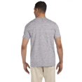thumbnail image 2 of Gildan G640 Adult Softstyle T-Shirt, 2 of 3