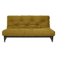 thumbnail image 3 of Sorra Home - 8 inch Gel Memory Foam Futon Mattress, Full Size, 3 of 5