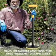 thumbnail image 3 of Mobility Aids Tool, Adjustable Standing Aid, Standing Assist Devices for Elderly, Help Seniors Get Up From Floor, 3 of 5