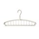 thumbnail image 1 of Percha Multifuncional de 11 Agujeros Percha Multifuncional de 11 Agujeros Percha de Ropa para Dormitorio Percha de Ropa para Uso Doméstico Armario de Dormitorio Almacenamiento, 1 of 7