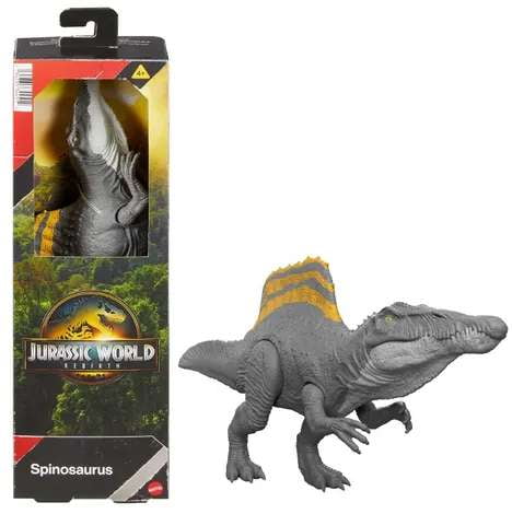Jurassic World Dino Escape Fierce Force Tanystropheous Action