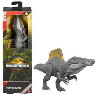 Jurassic World Dino Escape Fierce Force Tanystropheous Action
