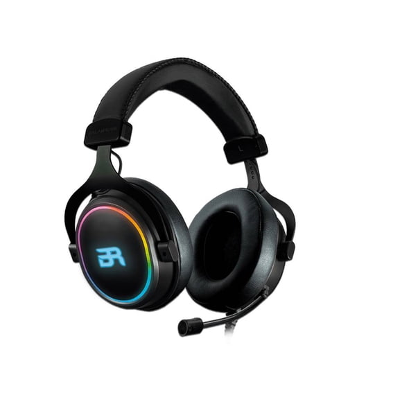 Audífonos con Micrófono BALAM RUSH SPECTRUM BR-922982 Negro