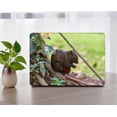 thumbnail image 5 of KSK KAISHEK Only for MacBook Pro 16" Case 2020 - 2019 Rel. Model A2141, Plastic Hard Protective Shell Case Cover, Animal A 0113, 5 of 5