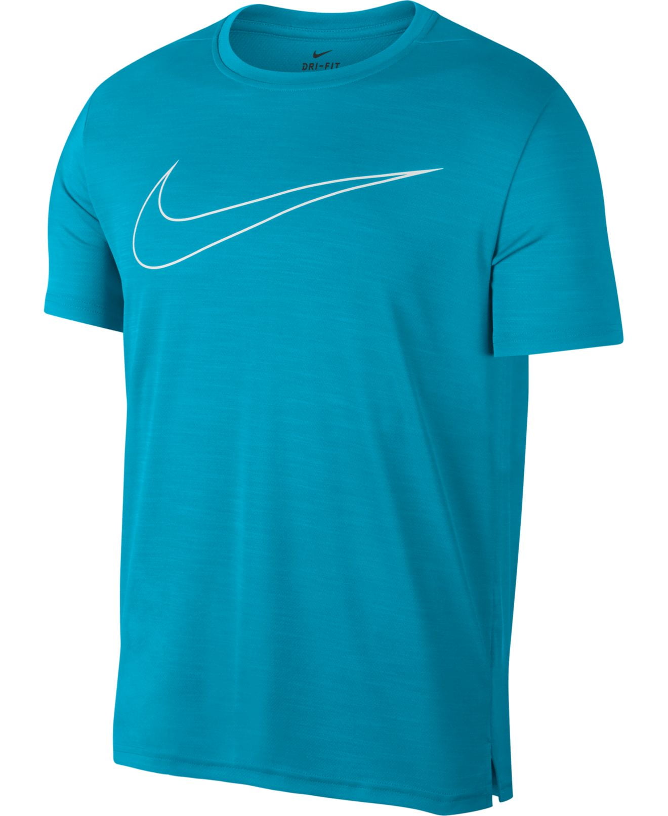 Nike - Mens T-Shirt Graphic Crewneck Short-Sleeve Dri-Fit XL - Walmart ...