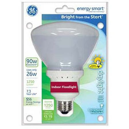 GE energy smartￂﾮ Bright from the Start