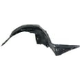 thumbnail image 3 of For 2010-2014 Legacy Fender Liner Front, Right Plastic 59120AJ00A-PFM, 3 of 5