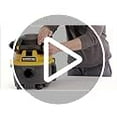 thumbnail image 7 of WORKSHOP Wet/Dry Vacs Blower Vacuum WS0400DE Portable Wet/Dry Vacuum Cleaner And Blower, 4-Gallon Leaf Blower Vacuum Cleaner, 6.0 Peak HP Small Shop Vacuum And Blower, 7 of 7