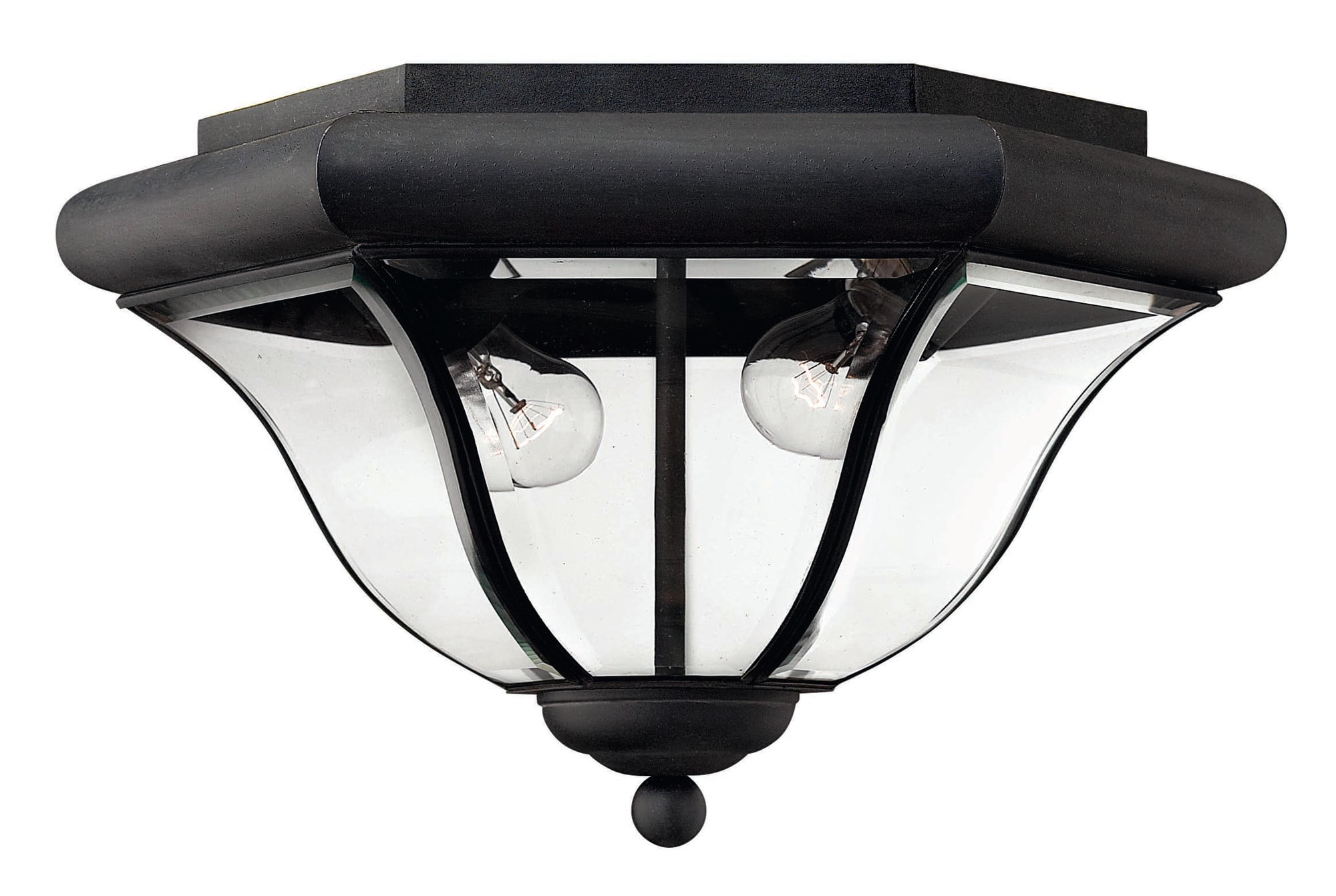 living room flush mount light fixture