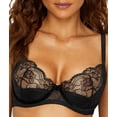 thumbnail image 1 of Dita Von Teese Womens Tryst Balconette Bra Style-D59339, 1 of 1