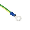 thumbnail image 4 of Protector Ethernet para módem Gigabit de 10/100M Base-T Protección contra Rayos 85x25x25mm, 4 of 4