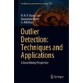 thumbnail image 3 of Outlier Detection: Techniques and Applications: A Data Mining Perspective (Intelligent Systems Reference Library), 3 of 3