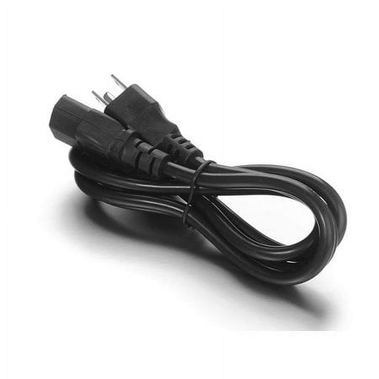 Computer Power Cord