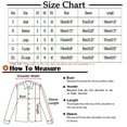 thumbnail image 3 of RYDCOT Winter Coats for Women 2024 Solid Lapel Collar Trench Coat Open Front Mid Length Wool Blend Coat Elegant Pea Coat Outerwear with Pockets Sale or Clearance, 3 of 8