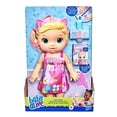 thumbnail image 1 of Muñeca Hasbro Baby Alive Glam Spa Rosa, 1 of 4