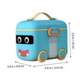 Fridge Storage Plastic Vegetable Storage Blue Glass Salad Dressing fridge-storage-plastic-vegetable-storage-blue-glass-salad-dressing