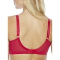 thumbnail image 2 of Panache Tango Underwire Balconette Bra (9071),32J,Rouge, 2 of 2