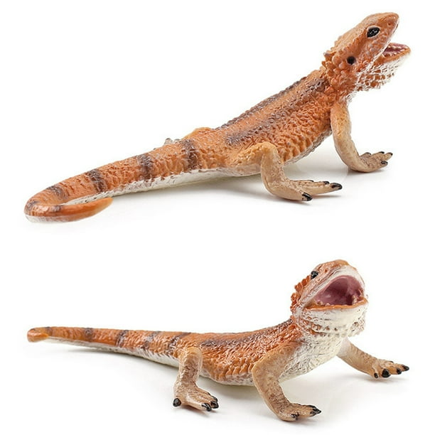 Fiudx juguetes Juguetes Figuritas Hogar Decorar Preescolar Educativo Arcti Invierno Animales Regalo