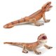 thumbnail image 1 of Fiudx juguetes Juguetes Figuritas Hogar Decorar Preescolar Educativo Arcti Invierno Animales Regalo, 1 of 7