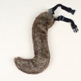 thumbnail image 3 of Plush Tail Adult Teen Party for Girls Wolf Dog Puppy, 3 of 3