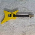 thumbnail image 4 of 12/6 String Electric Busuyi Guitar, 4 of 5