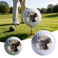 thumbnail image 1 of Tong Ultimate Tour Layer Construction Precision Advanced Aerodynamics For Maximum Distance Consistent Flight Soft Feel Cover With Optimal Control, 1 of 6