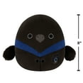 thumbnail image 2 of Squishmallows 8" Harry Potter Ravenclaw Raven House Robe - Ultra Soft Stuffed Plush Toy, 2 of 7
