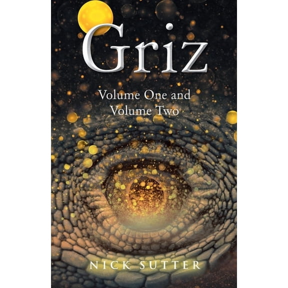 Griz: Volume One and Volume Two, (Paperback)