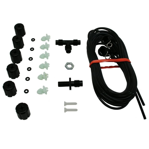 RMT G109-A200-AD4U - New Rear Left and Right Repair Kit : Air Line