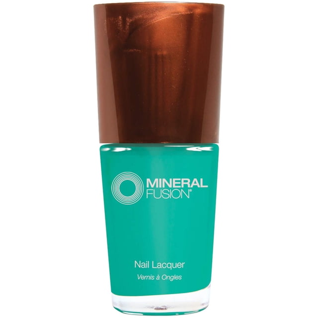 Esmalte de uñas Mineral Fusion Lagoon 10ml