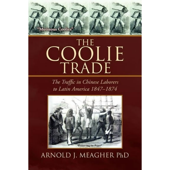 The Coolie Trade (Paperback)