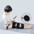 thumbnail image 3 of correction de Jambe O-Jambe avec Sangles de Jambe section pour Enfants X-Jambe Rotundy Attelles de Jambe, 3 of 5