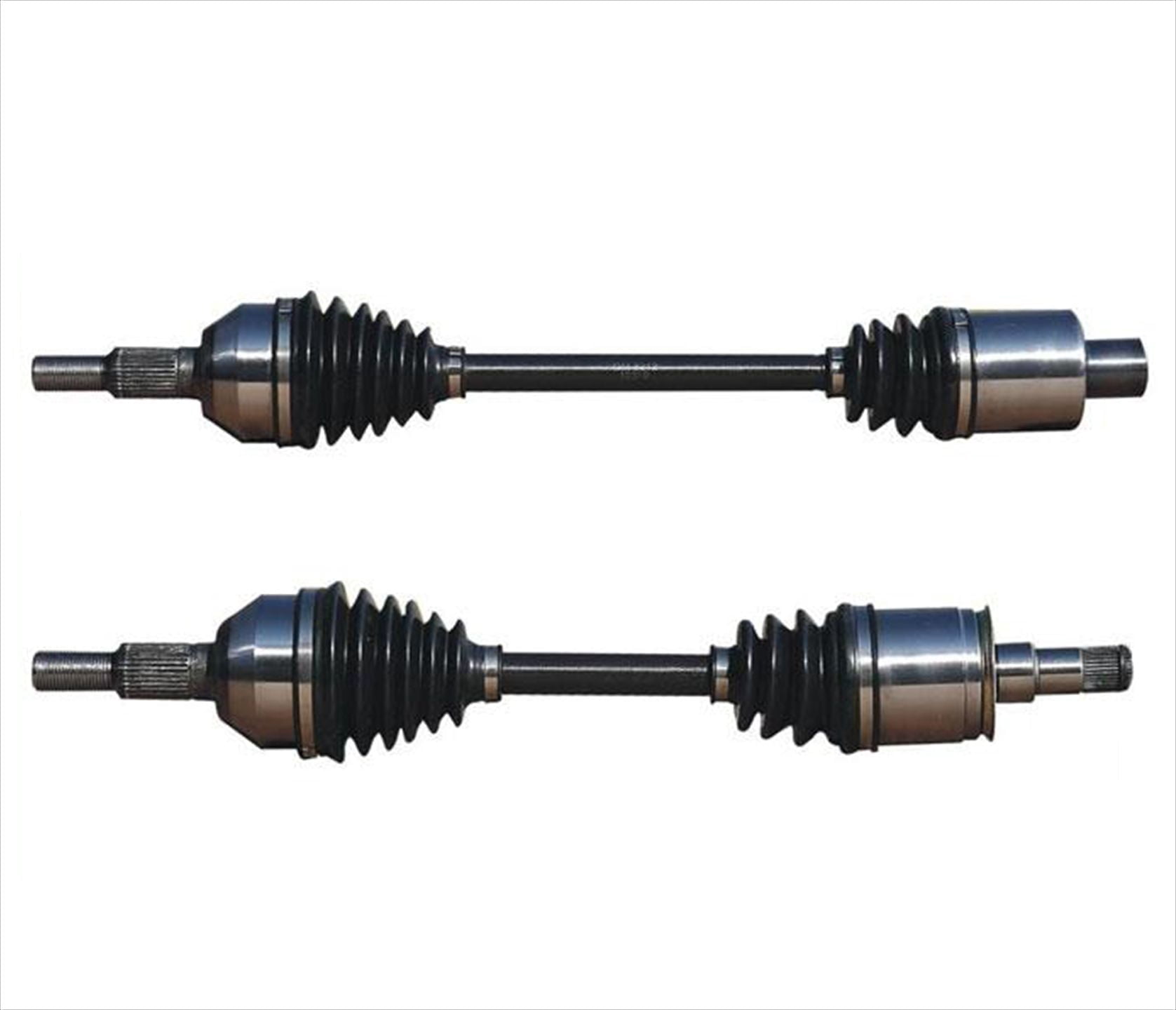ACDelco 20906474 Shaft Asm-Frt W Fits 2015 Chevrolet Equinox