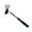 black, variant on Bfogop 2-in-1 Garden Hoe Tool with Cultivator Rake, 16 Long Handle Small weed Hoe for Weeding, hand tiller Gardening Hoes for Backyards,Indoor Greenhouse, Outdoor Planting