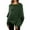 Green, variant on Clothing 2025 Delayuji Womens Pullover Sweaters Light Weight Sweaters for Casual Tops Winter Knit Drop Shoulder Sweater Fall Jumper Tunics Pullover Sweaters for Women Blue One Size