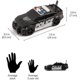 thumbnail image 3 of Police Car Friction Powered 1:20 Scale with Lights Sirens and Sounds Durable Kids Rescue Emergency City Cop Vehicle Push and Go Pursuit SWAT Toy Prete, 3 of 5