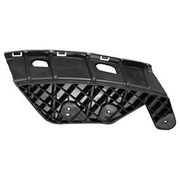 Left Driver Side Headlight Bracket - Compatible with 2016 - 2018 Ford Explorer 2017 2019