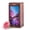 Cherry Blossom Blue Urn, variant on KARYLIZ Cherry Blossom Wooden Cremation Urns for Human Ashes – 5 Inch Small Wood Urn for Ashes Adult Male – Wooden Urn Box for Adult – izable Urns for Memorial - Flower Urn