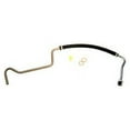thumbnail image 2 of Power Steering Return Line Hose Assembly-Return Line Assembly Gates 360150 Fits select: 1990-1996 SUBARU LEGACY, 1993-1996 SUBARU IMPREZA, 2 of 4