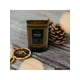 thumbnail image 4 of Velas Aromáticas Decorativas Premium, Bergamota y Clavo, Vela Grande 340g 12oz, Velas de Aromaterapia, Perfume de Larga Duración 60 hrs, Elegancia Intemporal, 4 of 7