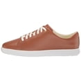 thumbnail image 4 of Zapatilla Cole Haan Grand Crosscourt Ii para hombre en piel de pecan, 4 of 6