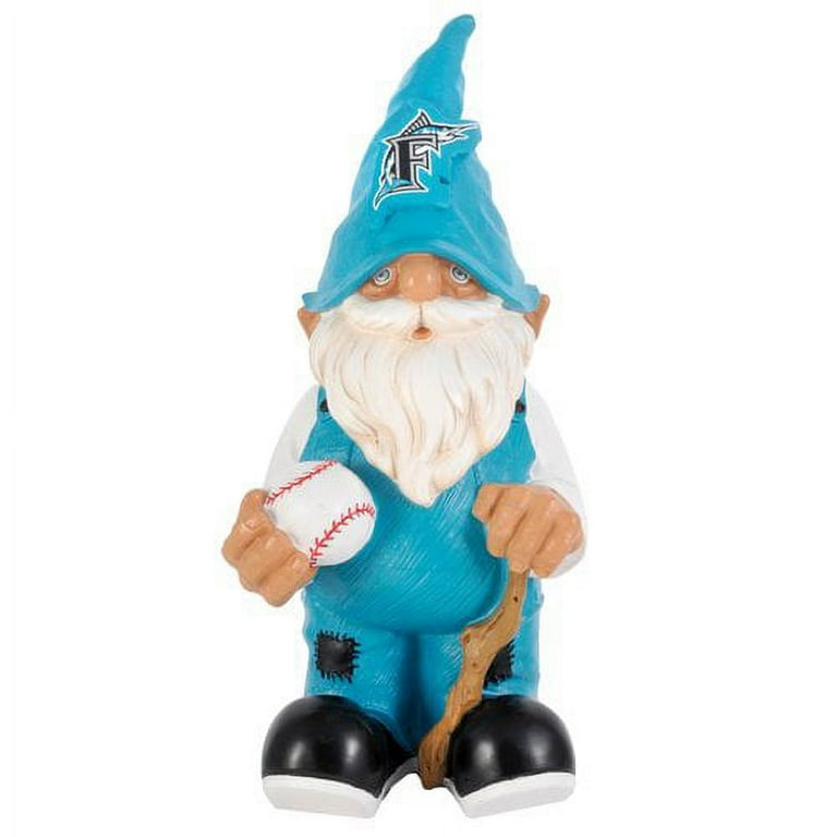Forever Collectibles - MLB Team Gnome, New York Mets - Walmart.com