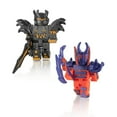 thumbnail image 3 of Packs de jeu Roblox - Dungeon Quest : Chambres volcaniques, 3 of 3
