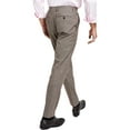 thumbnail image 2 of Bar III Mens    Check Print Suit Separate Suit Pants, 2 of 2