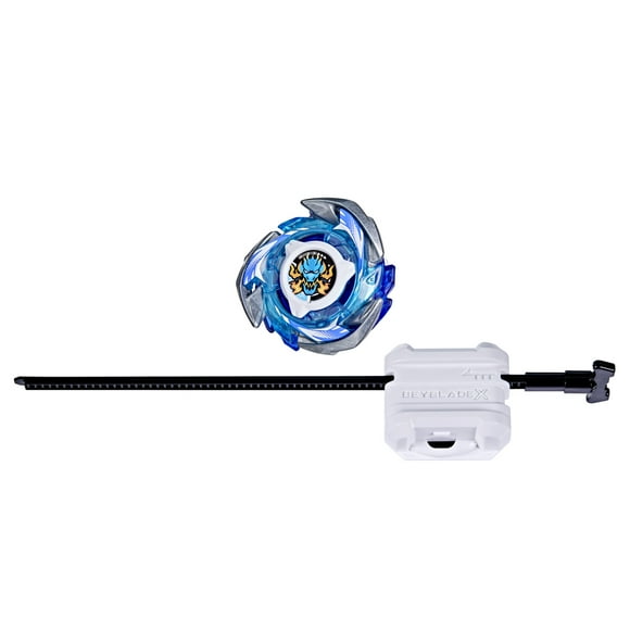 Acheter Beyblade X Set De Lanceur Victory Grip Avec Saber Samurai 2-70L