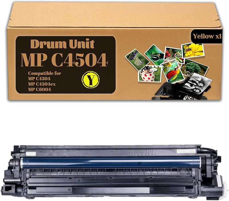 Canon GPR-58 Black Drum Cartridge Unit (2186C003) for imageRUNNER