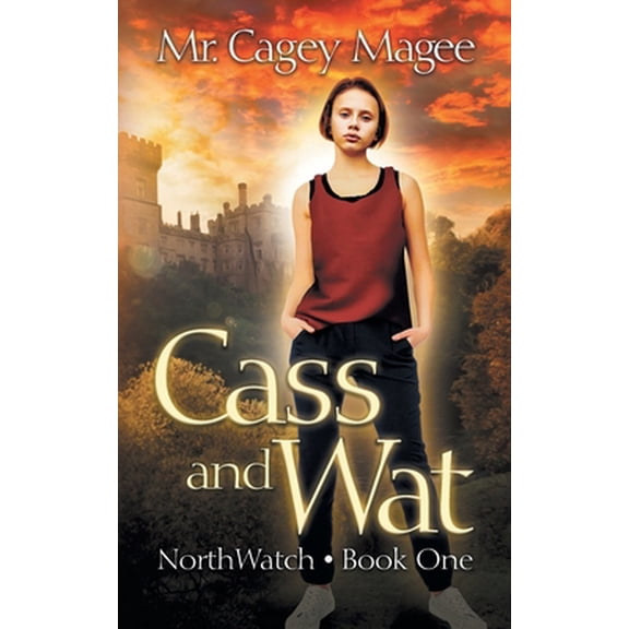 Pre-Owned Cass and Wat: A Young Adult Mystery/Thriller (Paperback) 162253462X 9781622534623