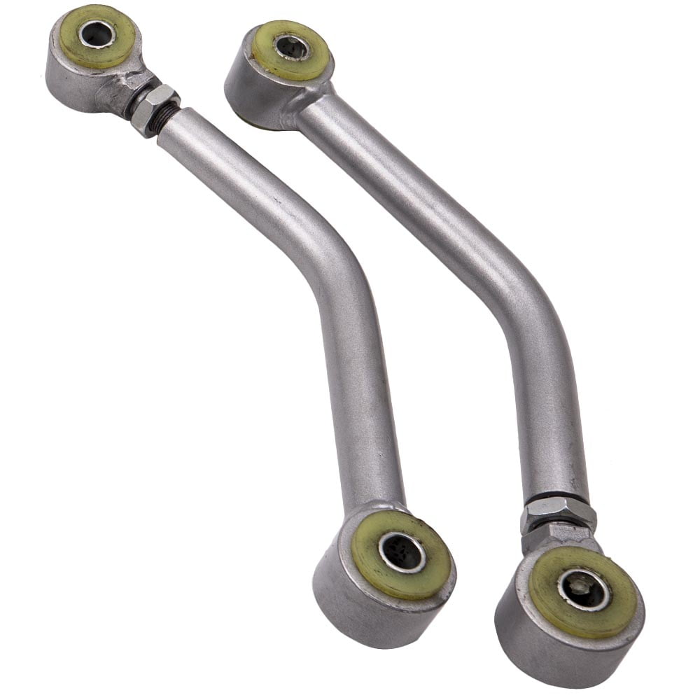 Maxpeedingrods Front Rear 2" Leveling Lift Kit Alignment for Jeep Compass Patriot MK 2007-2017