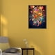 thumbnail image 2 of 5D DIY Taladro Flotante Sueño Red Kit 30x40cm, 2 of 9